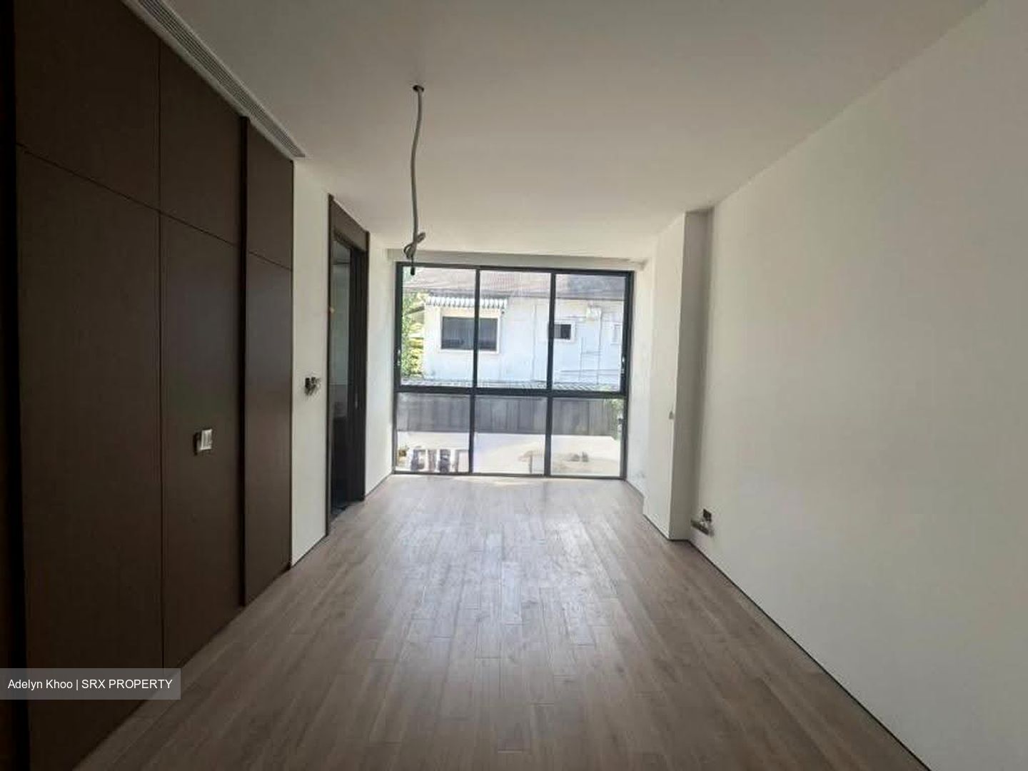 Ban Guan Park (D10), Semi-Detached #607949251